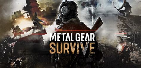 metal gear survive steam key.